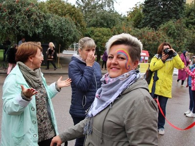 ŻYWA ULICA