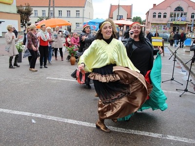 ŻYWA ULICA