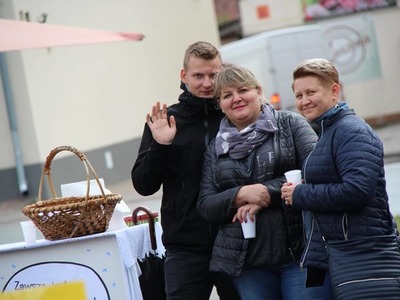 ŻYWA ULICA
