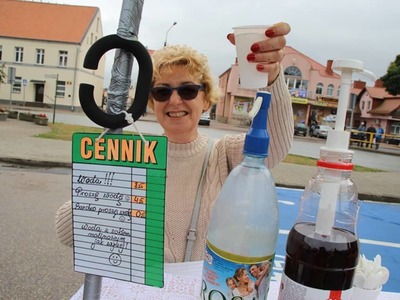 ŻYWA ULICA