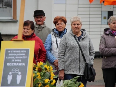 ŻYWA ULICA