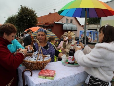 ŻYWA ULICA