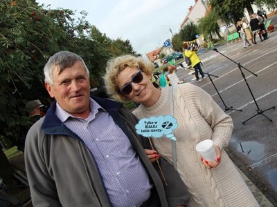 ŻYWA ULICA