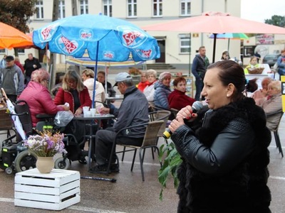 ŻYWA ULICA