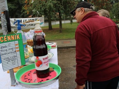 ŻYWA ULICA