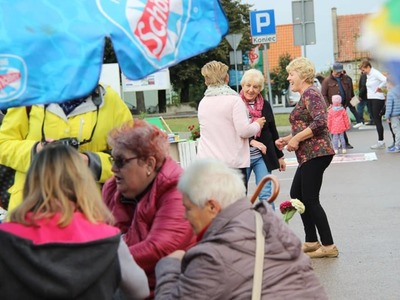 ŻYWA ULICA