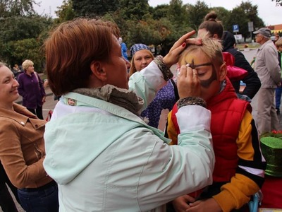 ŻYWA ULICA