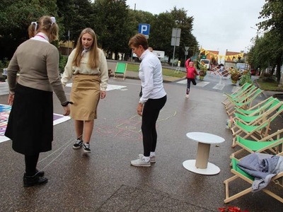 ŻYWA ULICA