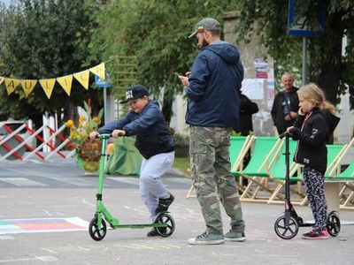 ŻYWA ULICA