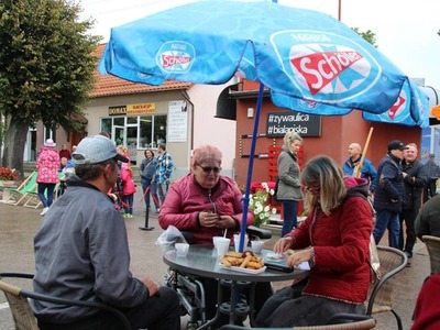 ŻYWA ULICA