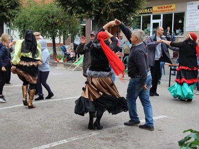 ŻYWA ULICA