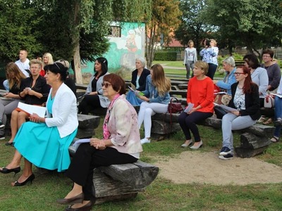Narodowe Czytanie