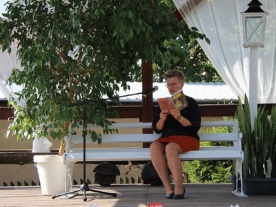 Narodowe Czytanie