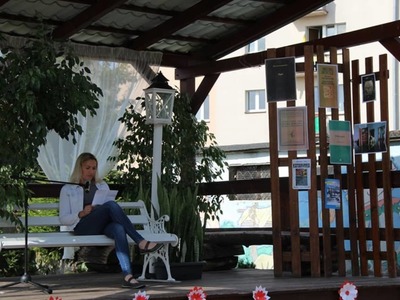 Narodowe Czytanie