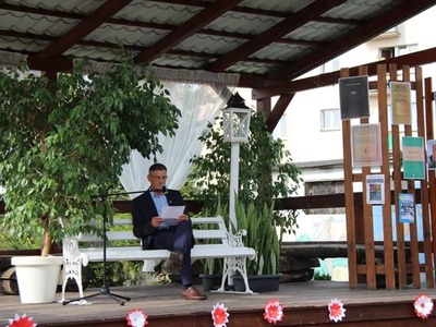 Narodowe Czytanie