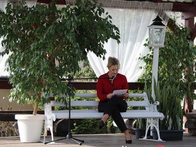 Narodowe Czytanie
