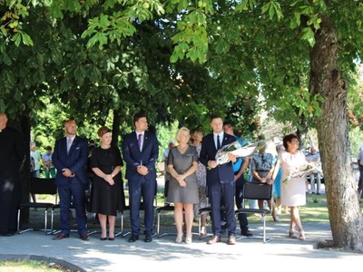 Obchody 80. rocznicy wybuchu II wojny światowej