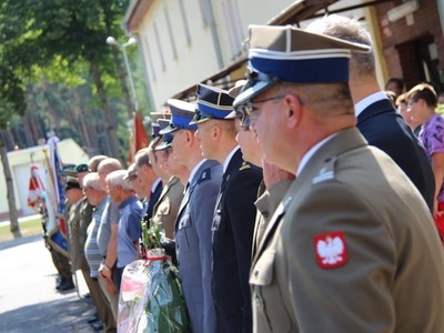 Obchody Święta Wojska Polskiego