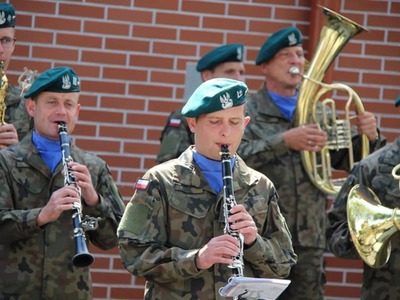 Obchody Święta Wojska Polskiego
