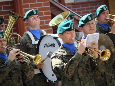 Obchody Święta Wojska Polskiego