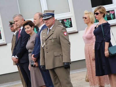 Obchody Święta Wojska Polskiego