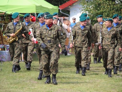 Obchody Święta Wojska Polskiego