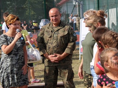 Obchody Święta Wojska Polskiego
