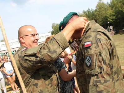 Obchody Święta Wojska Polskiego