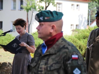 Obchody Święta Wojska Polskiego