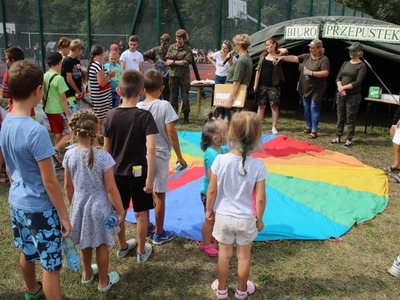 Obchody Święta Wojska Polskiego