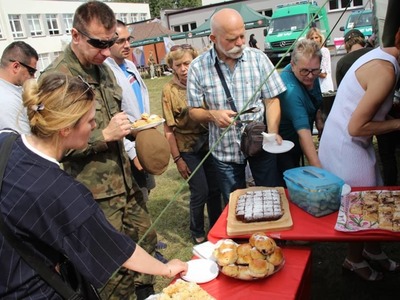 Obchody Święta Wojska Polskiego