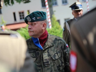 Obchody Święta Wojska Polskiego