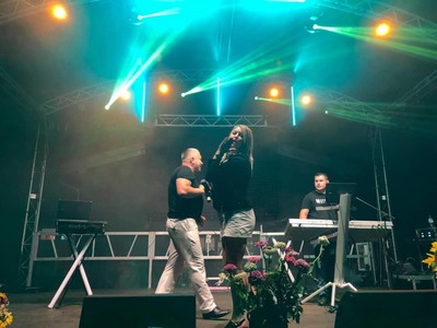DOŻYNKI GMINNE 2019