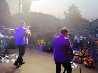 DOŻYNKI GMINNE 2019