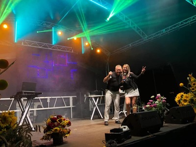 DOŻYNKI GMINNE 2019