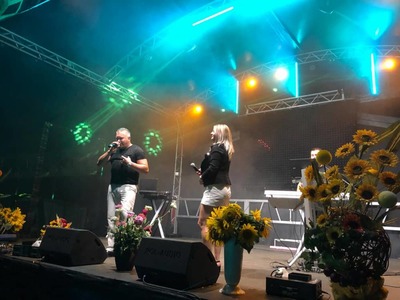 DOŻYNKI GMINNE 2019