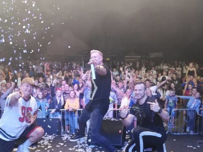 DOŻYNKI GMINNE 2019