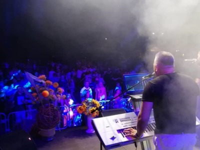 DOŻYNKI GMINNE 2019