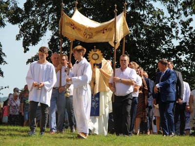 DOŻYNKI GMINNE 2019