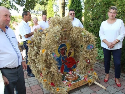 DOŻYNKI GMINNE 2019