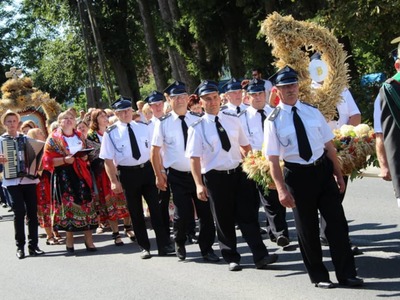 DOŻYNKI GMINNE 2019