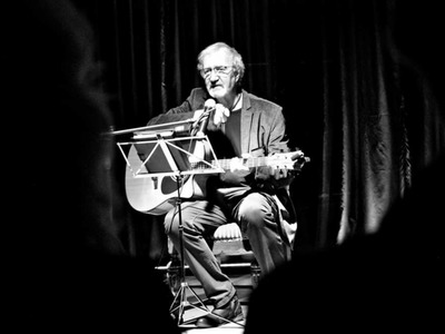 Koncert Krzysztofa Daukszewicza