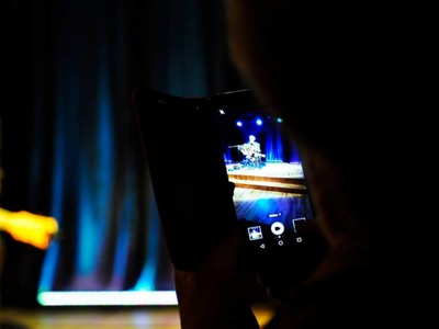 Koncert Krzysztofa Daukszewicza