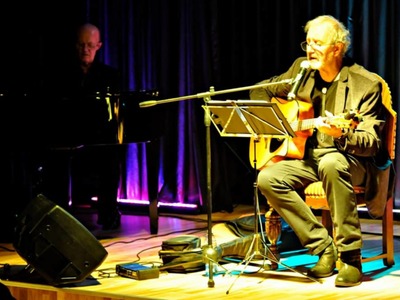 Koncert Krzysztofa Daukszewicza