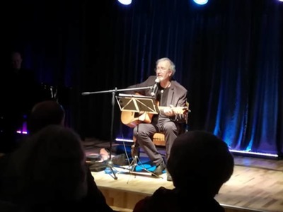Koncert Krzysztofa Daukszewicza