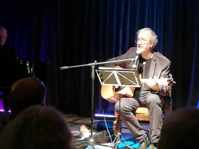 Koncert Krzysztofa Daukszewicza