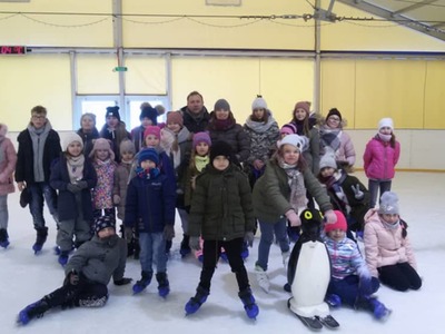 Ferie zimowe 2019
