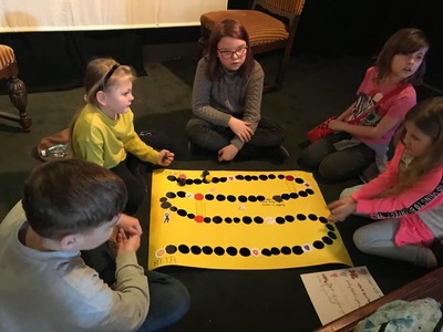 Ferie zimowe 2019