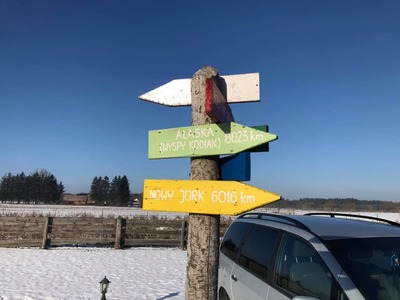 Ferie zimowe 2019