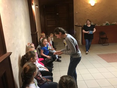 Ferie zimowe 2019